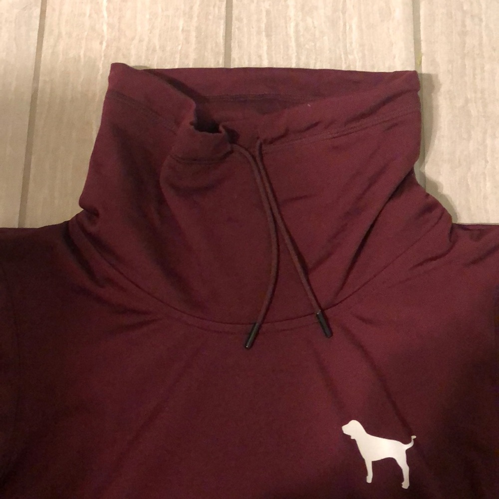 Victoria Secret PINK sweatshirt - Picture 3 of 3